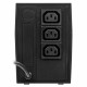 Источник бесперебойного питания Powercom Raptor RPT-800A Line-interactive 480W/800VA {3} (035307)