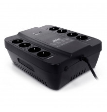 Источник бесперебойного питания Powercom Spider SPD-450N Standby 270W/450VA {4}