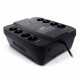 Источник бесперебойного питания Powercom Spider SPD-650N Standby 390W/650VA {4}