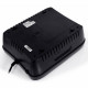 Источник бесперебойного питания Powercom Spider SPD-650N Standby 390W/650VA {4}