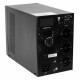 Источник бесперебойного питания Powerman Online 2000 On-line 1800W/2000VA ONL2000  (945383)