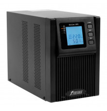 Источник бесперебойного питания Powerman Online 3000 Plus On-line 2700W/3000VA (ONL 3K PLUS) (945130)