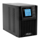 Источник бесперебойного питания Powerman Online 3000 Plus On-line 2700W/3000VA (ONL 3K PLUS) (945130)