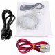 Источник бесперебойного питания Powerman Online 3000 Plus On-line 2700W/3000VA (ONL 3K PLUS) (945130)