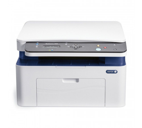 МФУ Xerox Bad Pack 3025V_BI  WorkCentre 3025BI / 3025V_BI / WorkCentre 3025BI