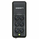 Источник бесперебойного питания Ippon Back Verso 600 Standby 300W/600VA 751617 {6}  (700011)
