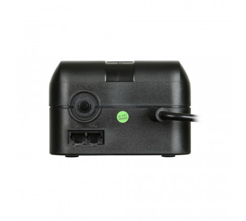 Источник бесперебойного питания Ippon Back Verso 600 Standby 300W/600VA 751617 {6}  (700011)
