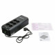 Источник бесперебойного питания Ippon Back Verso 600 Standby 300W/600VA 751617 {6}  (700011)