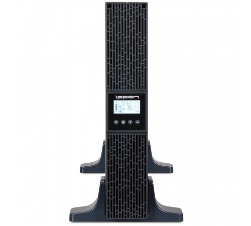 Источник бесперебойного питания Ippon Smart Winner II 1000 Line-interactive 900W/1000VA 1192977 (299367)