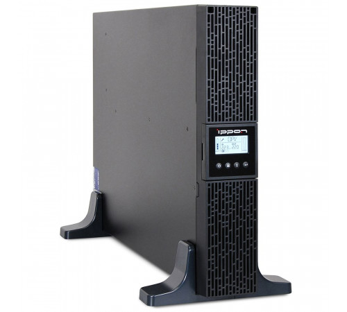 Источник бесперебойного питания Ippon Smart Winner II 1000 Line-interactive 900W/1000VA 1192977 (299367)