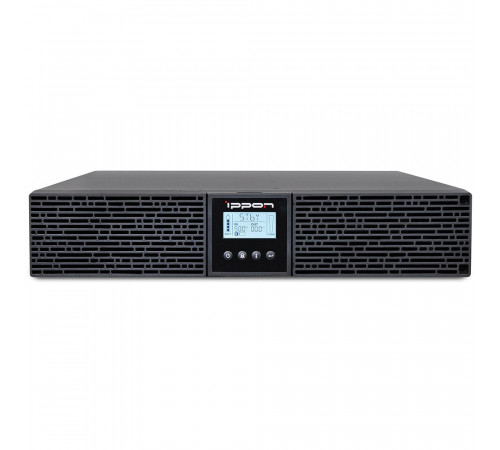 Источник бесперебойного питания Ippon Smart Winner II 1000 Line-interactive 900W/1000VA 1192977 (299367)