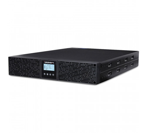 Источник бесперебойного питания Ippon Smart Winner II 1000 Line-interactive 900W/1000VA 1192977 (299367)