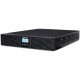 Источник бесперебойного питания Ippon Smart Winner II 1000 Line-interactive 900W/1000VA 1192977 (299367)