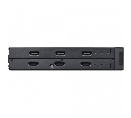 Источник бесперебойного питания Ippon Smart Winner II 1000 Line-interactive 900W/1000VA 1192977 (299367)
