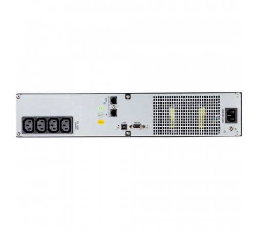 Источник бесперебойного питания Ippon Smart Winner II 1000 Line-interactive 900W/1000VA 1192977 (299367)