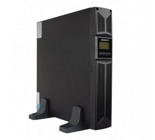 Источник бесперебойного питания Ippon Innova RT 1500 Online 1350W/1500VA (800019)