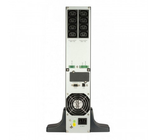 Источник бесперебойного питания Ippon Innova RT 1500 Online 1350W/1500VA (800019)