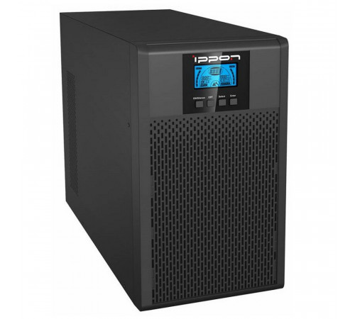 Источник бесперебойного питания Ippon Innova G2 2000 Online 1800W/2000VA (288965)