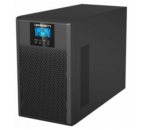 Источник бесперебойного питания Ippon Innova G2 2000 Online 1800W/2000VA (288965)