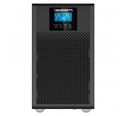 Источник бесперебойного питания Ippon Innova G2 2000 Online 1800W/2000VA (288965)