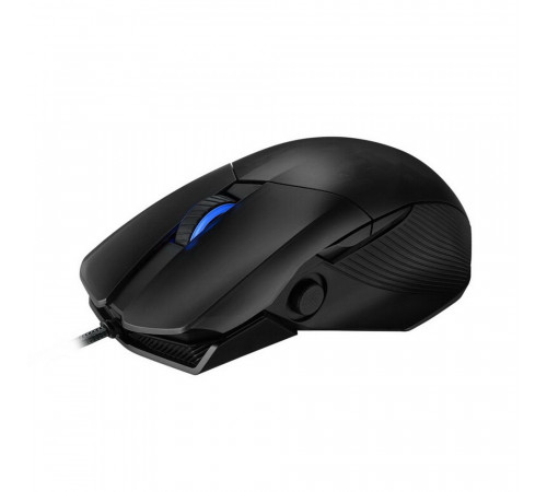 Мышь ASUS P511 ROG CHAKRAM CORE 97-111g 16,000DPI 9buttons wired(745642)