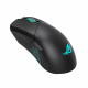 Мышь ASUS ROG Gladius III WL 89g 19,000DPI Bluetooth 5.1 2.4GHz 6buttons (966535) {20} (90MP0200-BMUA00)