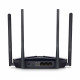 Маршрутизатор Mercusys MR1800X AX1800 Двухдиапазонный Wi-Fi 6 роутер (000714)