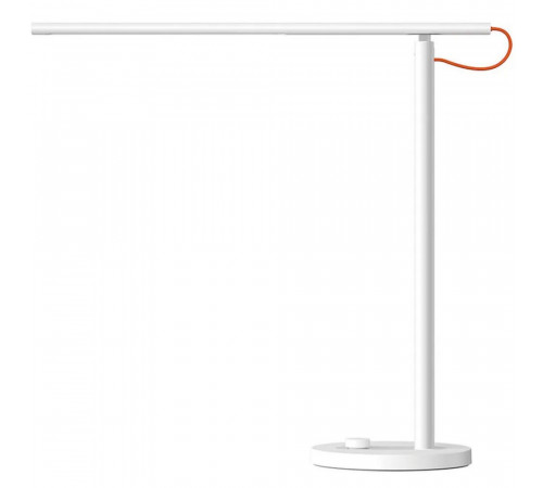 Лампа настольная умная Xiaomi Bad Pack Mi LED Desk Lamp 1S MJTD01SYL (MUE4105GL)