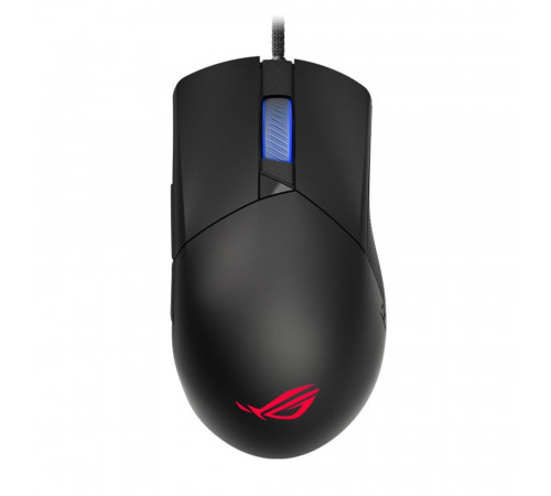 Мышь ASUS P514 ROG GLADIUS III 6 Buttons 19000DPI USB (90MP0270-BMUA00) (966450)