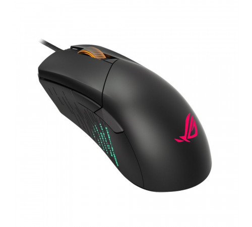 Мышь ASUS P514 ROG GLADIUS III 6 Buttons 19000DPI USB (90MP0270-BMUA00) (966450)
