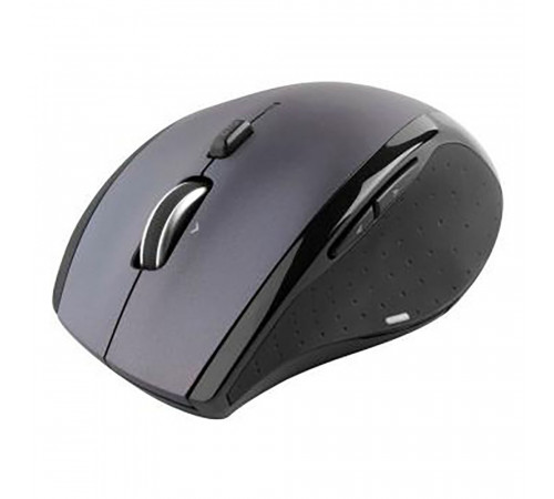 Мышь беспроводная Logitech M705 Marathon Mouse |910-001949| черная, оптическая, 1000dpi, 2.4GHz, USB-ресивер (Logitech Unifying®), 5 кнопок, под правую руку, (023901)