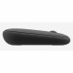 Комплект клавиатура и мышь беспроводной Logitech MK470 Slim |920-009206| клавиатура черно-серая, токопрофильная, 102 |920-009206| клавиши, мышь черная, компактная, оптическая 1000dpi, 3 кнопки, 2.4GHz, USB-ресивер (086449)(086623) {4}