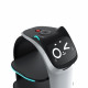 Сервисный робот-доставщик PuduRobotics модели BellaBot