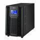 Источник бесперебойного питания Qdion Bad Pack Knight Pro+ TW 2K Tower 2K with 4 pcs 9AH CSB {1}