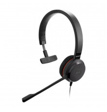 Гарнитура проводная Jabra Evolve 20 Special Edition, Mono MS (021141)