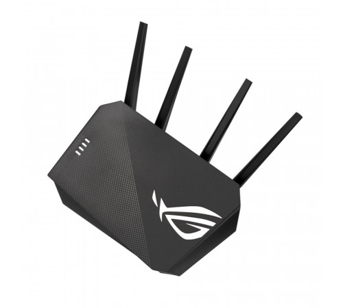 Маршрутизатор ASUS GS-AX3000 WiFi 6 4x1G USB 2402+574Mbps 5GHz/2.4GHz (90IG06K0-MO3R10)