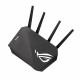 Маршрутизатор ASUS GS-AX3000 WiFi 6 4x1G USB 2402+574Mbps 5GHz/2.4GHz (90IG06K0-MO3R10)