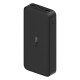 Внешний аккумулятор Xiaomi Redmi Power Bank Black PB200LZM VXN4304GL 20000mAh 18W Fast Charge  (716874) {20}