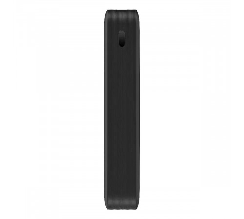 Внешний аккумулятор Xiaomi Redmi Power Bank Black PB200LZM VXN4304GL 20000mAh 18W Fast Charge  (716874) {20}