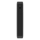 Внешний аккумулятор Xiaomi Redmi Power Bank Black PB200LZM VXN4304GL 20000mAh 18W Fast Charge  (716874) {20}
