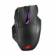 Мышь ASUS P707 ROG SPATHA X 168g 19,000DPI 2.4GHz 12buttons(90MP0220-BMUA00)