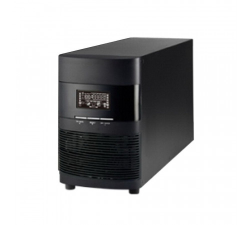Источник бесперебойного питания Qdion ИБП Qdion Custos One+ TW Euro Online 2000W/2000VA (83-222073-006)