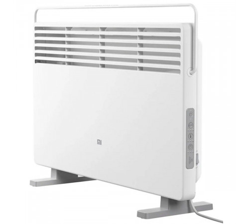 Обогреватель конвекционный Xiaomi Mi Smart Space Heater S KRDNQ03ZM (BHR4037GL) (718267)