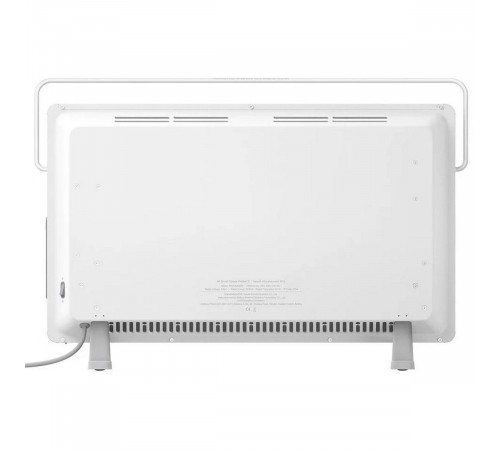 Обогреватель конвекционный Xiaomi Mi Smart Space Heater S KRDNQ03ZM (BHR4037GL) (718267)