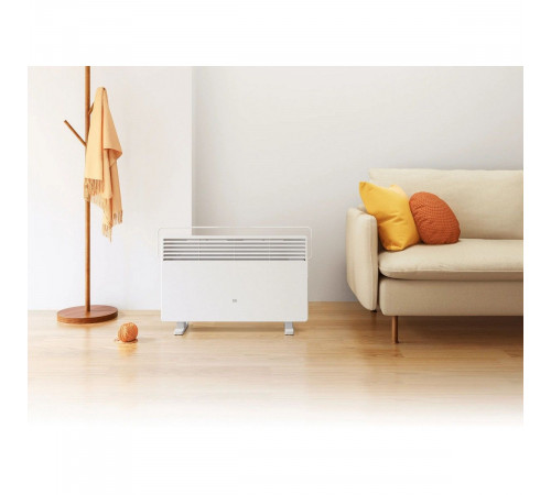 Обогреватель конвекционный Xiaomi Mi Smart Space Heater S KRDNQ03ZM (BHR4037GL) (718267)