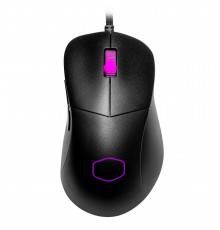 Мышь Cooler Master MM-730-KKOL1 MM730/Wired Mouse/Black Matte