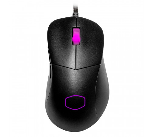 Мышь Cooler Master MM-730-KKOL1 MM730/Wired Mouse/Black Matte
