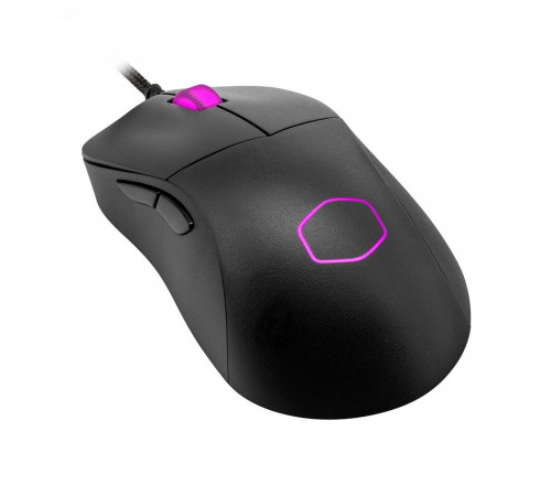 Мышь Cooler Master MM-730-KKOL1 MM730/Wired Mouse/Black Matte