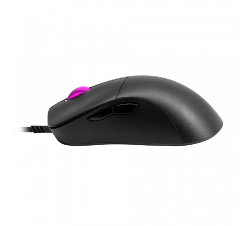 Мышь Cooler Master MM-730-KKOL1 MM730/Wired Mouse/Black Matte