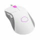 Мышь Cooler Master MM-730-WWOL1 MM730/Wired Mouse/White Matte